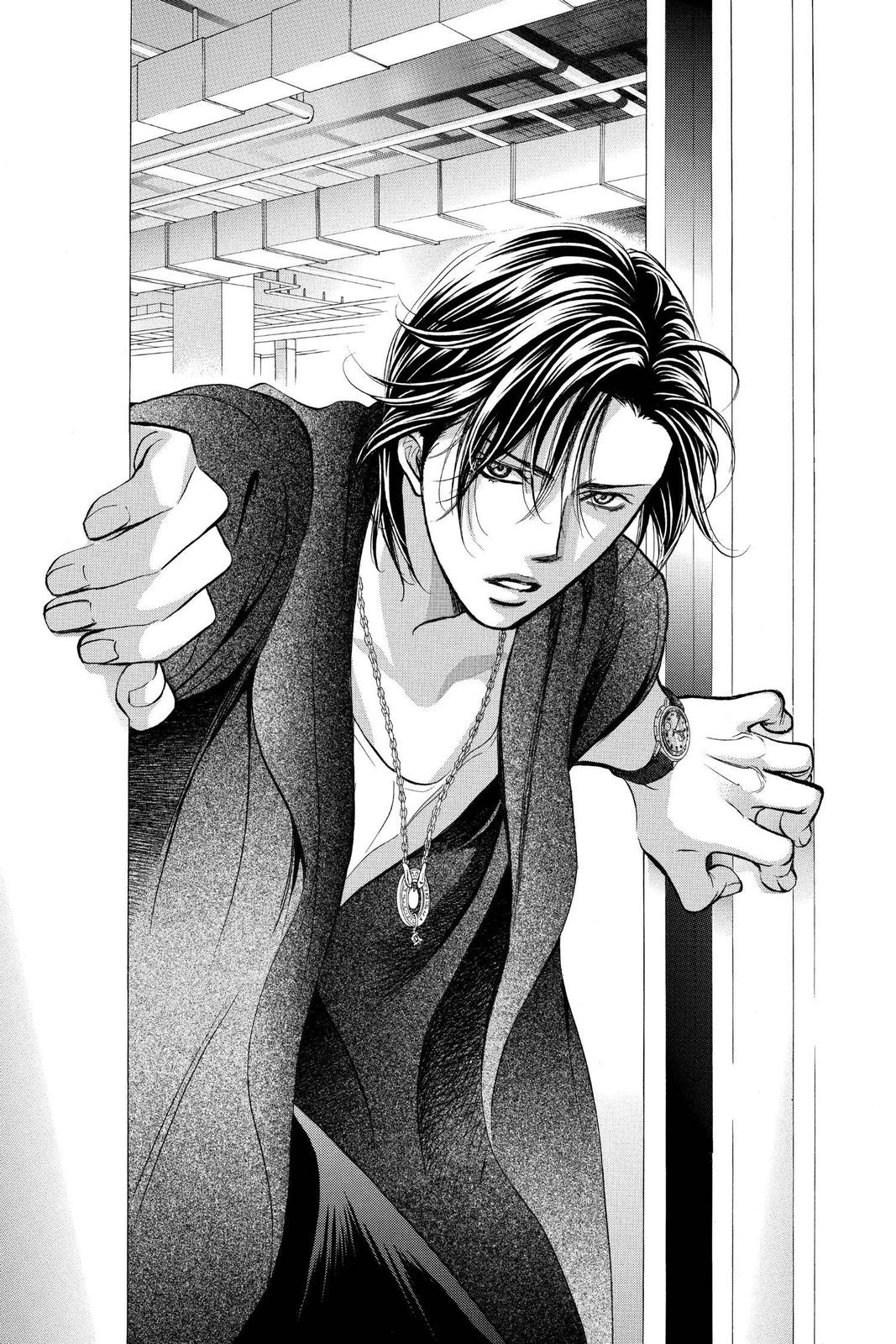 Read Skip Beat! ENGLISH Manga Online