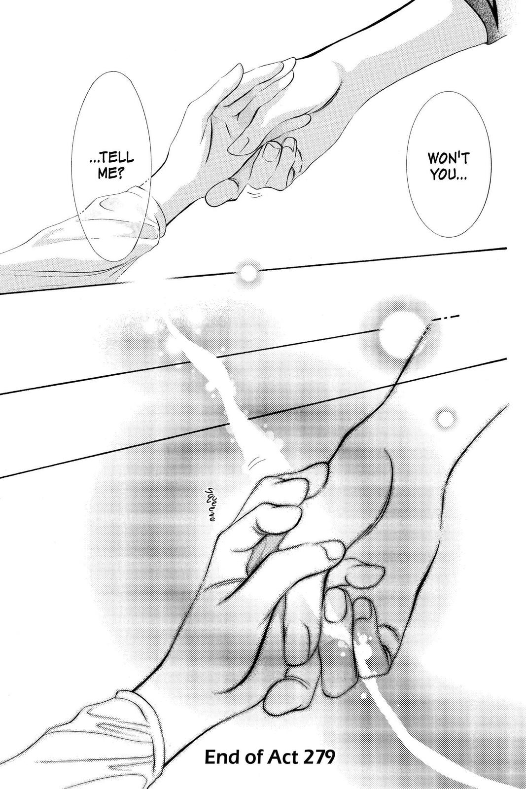 Read Skip Beat! ENGLISH Manga Online