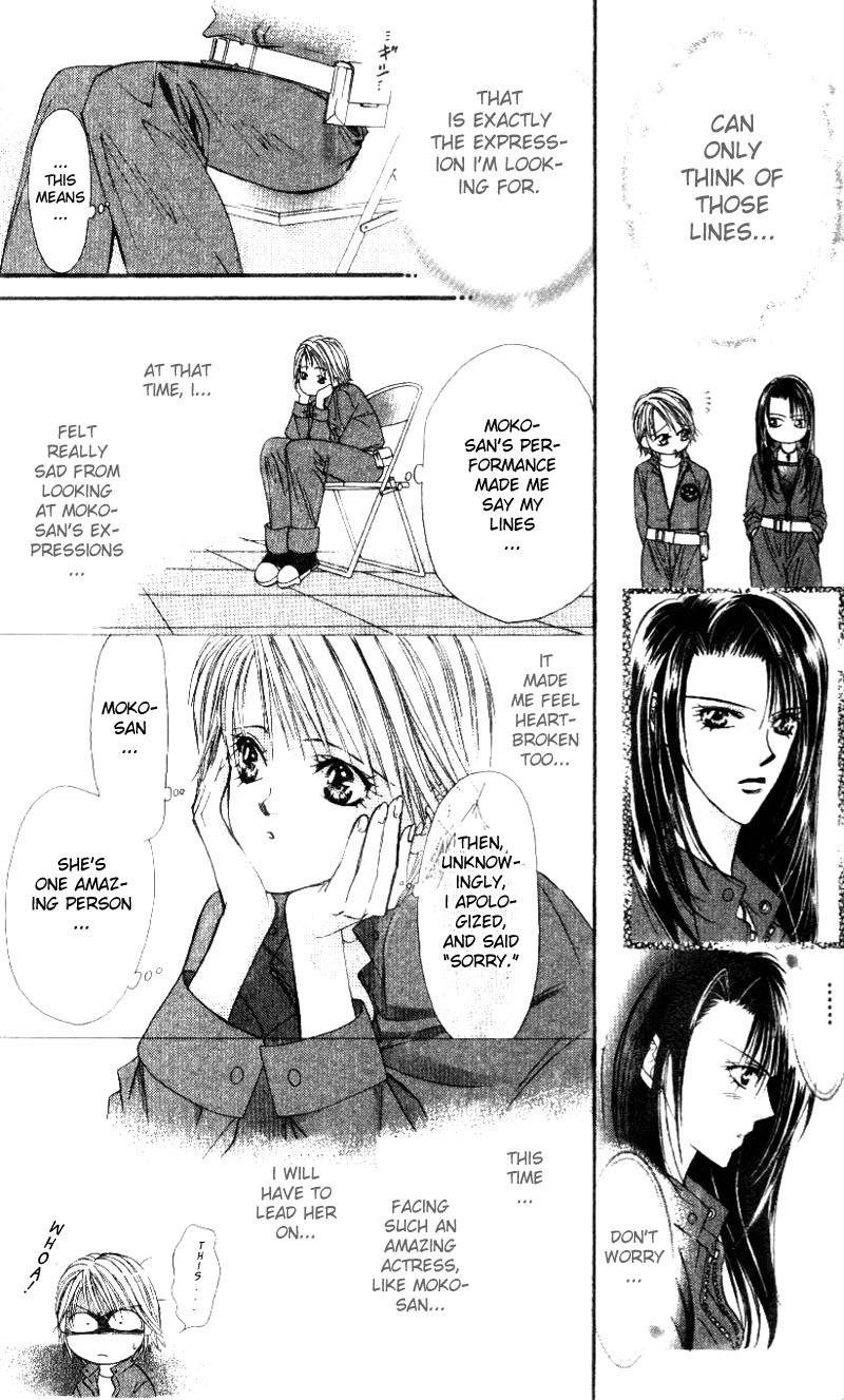 Read Skip Beat! ENGLISH Manga Online