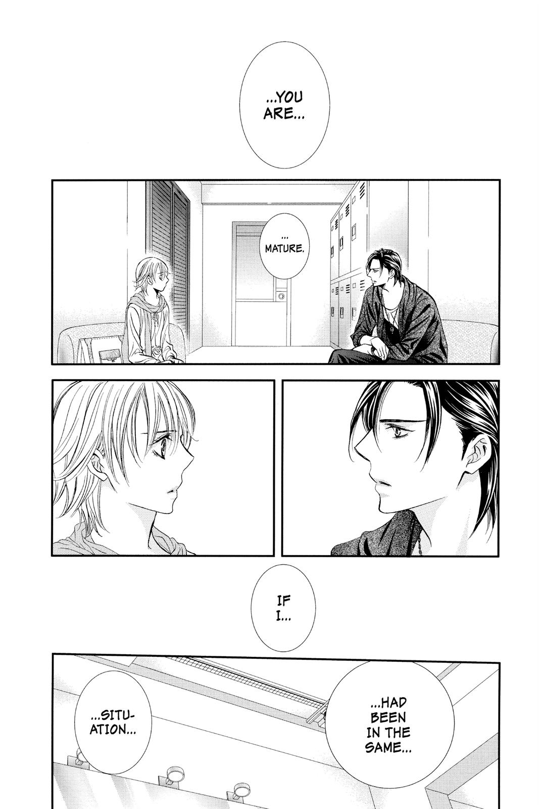 Read Skip Beat! ENGLISH Manga Online