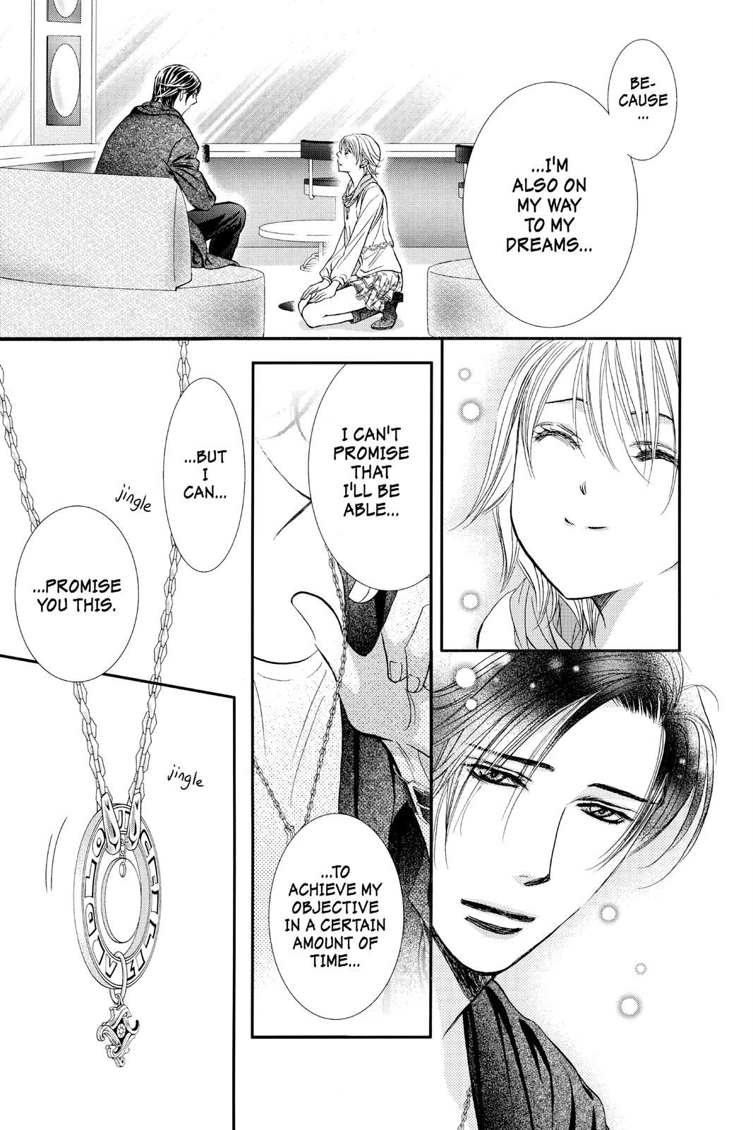 Read Skip Beat! ENGLISH Manga Online