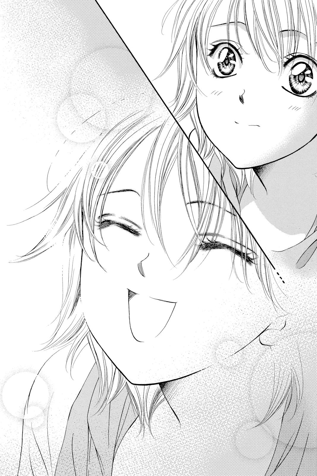 Read Skip Beat! ENGLISH Manga Online