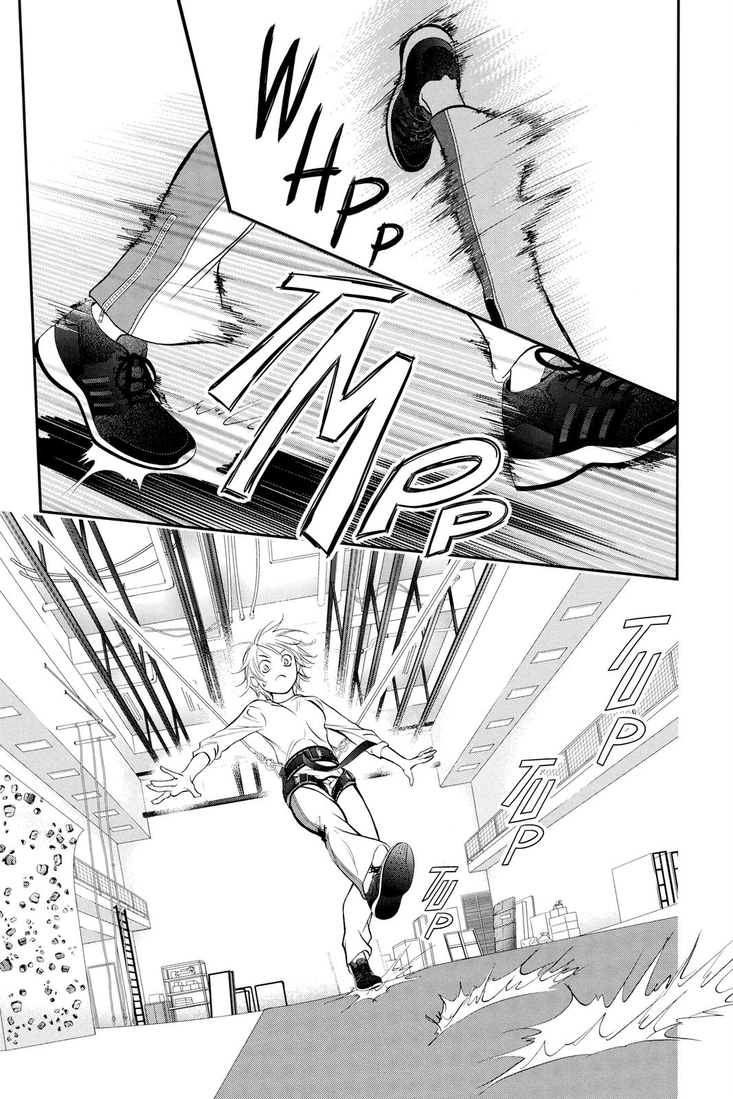 Read Skip Beat! ENGLISH Manga Online