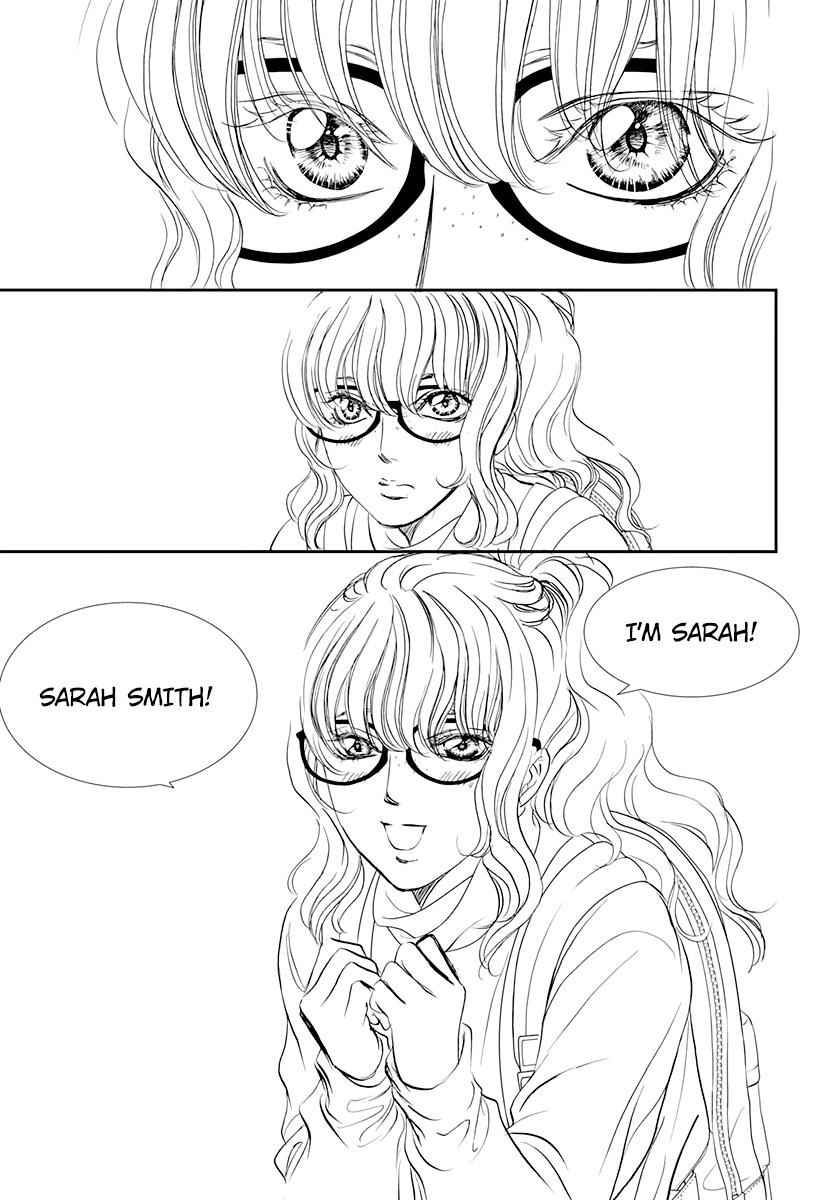 Read Skip Beat! ENGLISH Manga Online