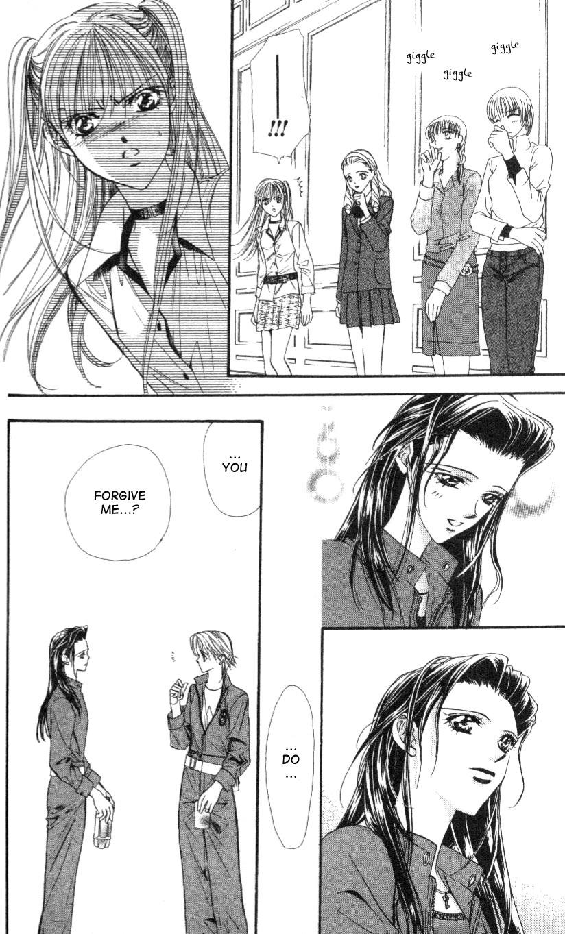 Read Skip Beat! ENGLISH Manga Online