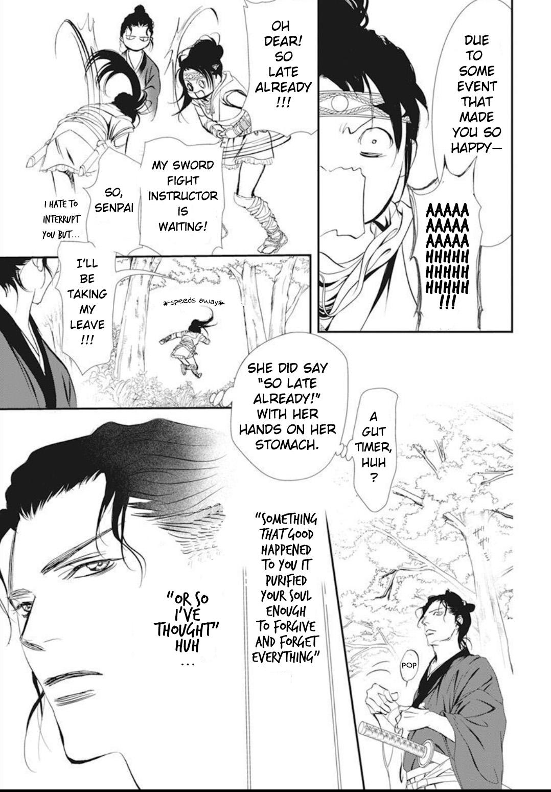 Read Skip Beat! ENGLISH Manga Online