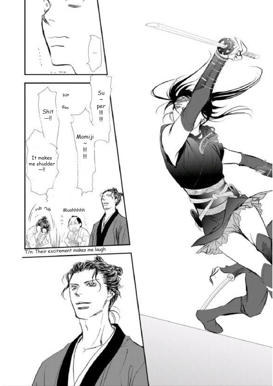 Read Skip Beat! ENGLISH Manga Online