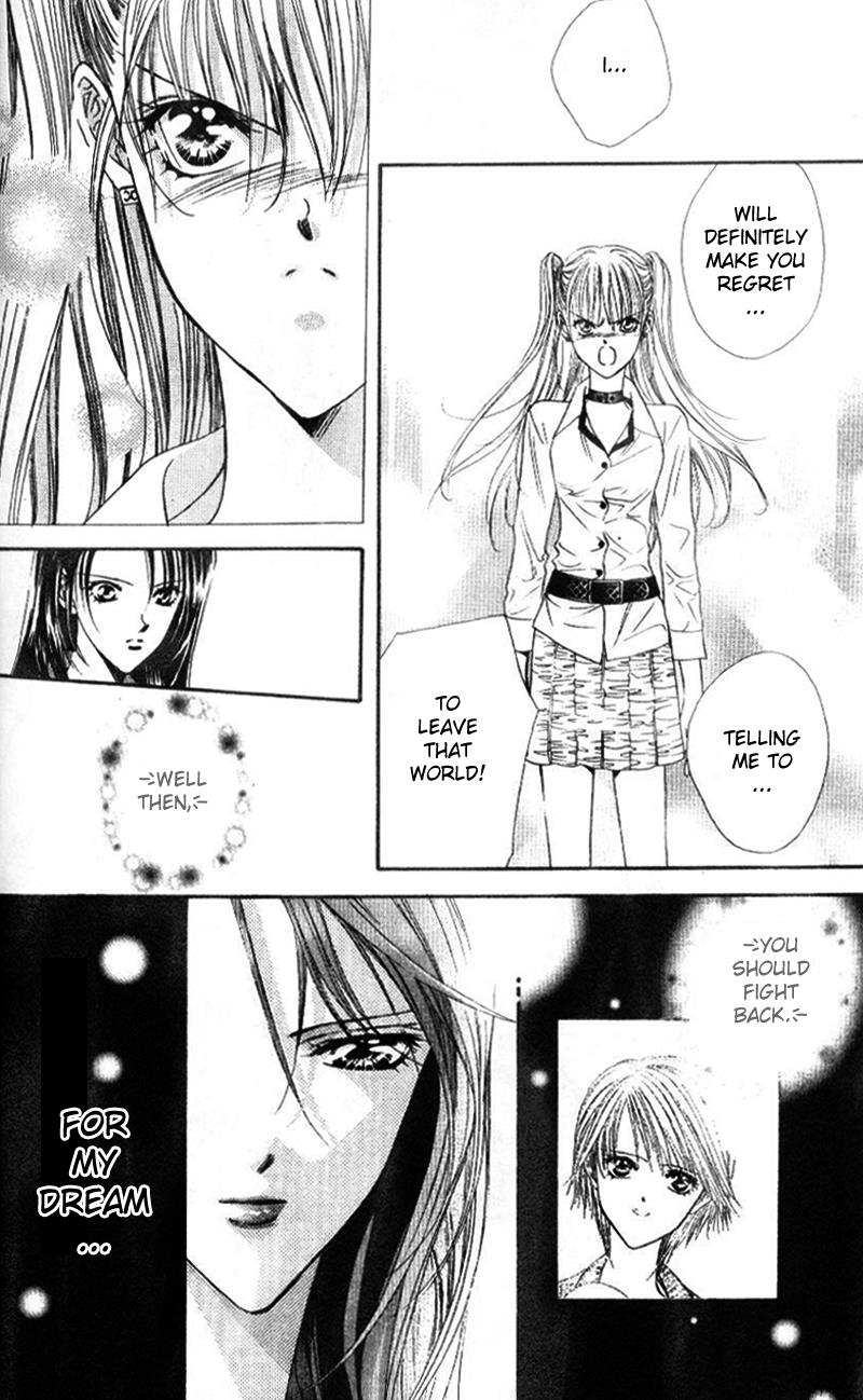 Read Skip Beat! ENGLISH Manga Online