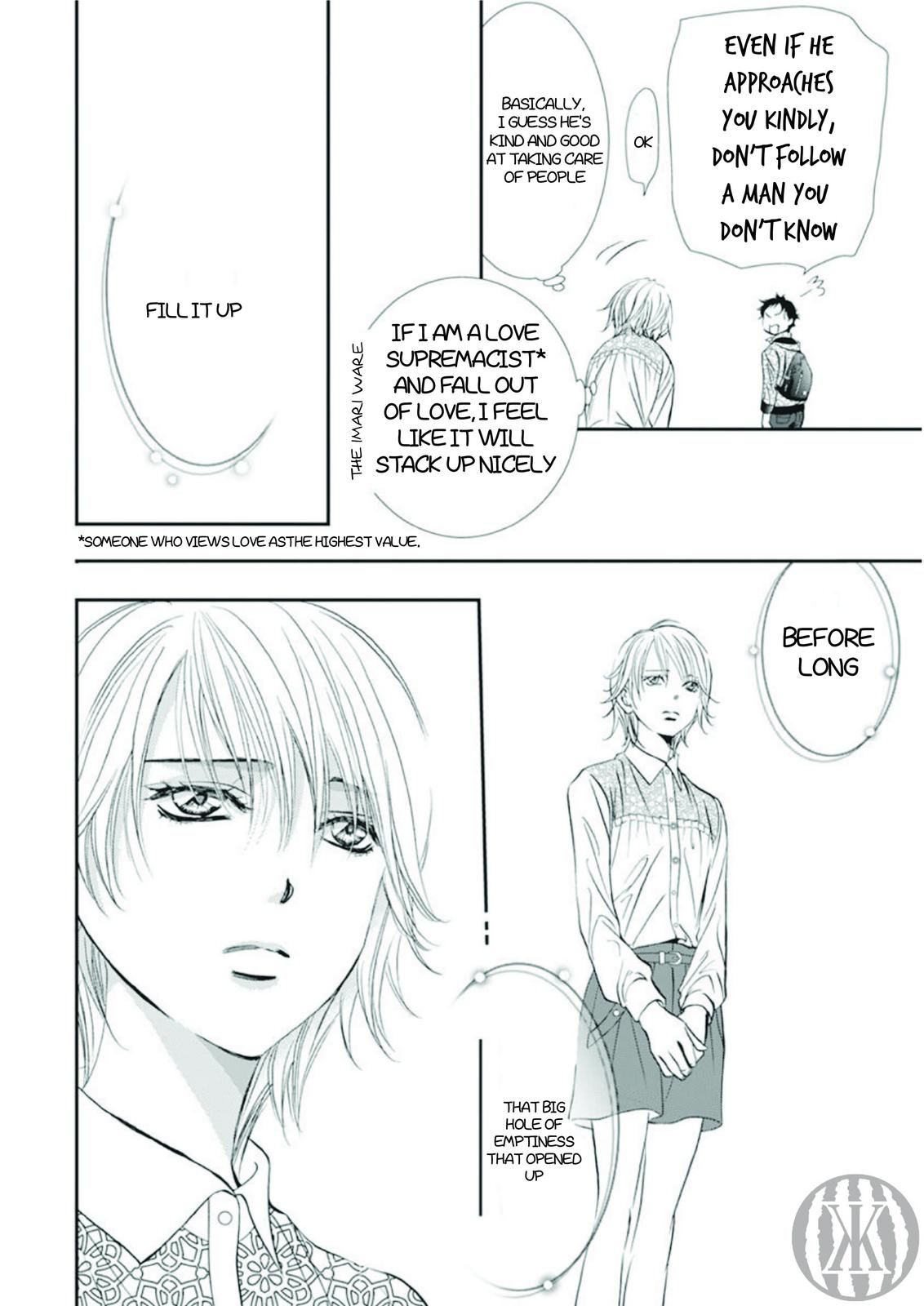 Read Skip Beat! ENGLISH Manga Online