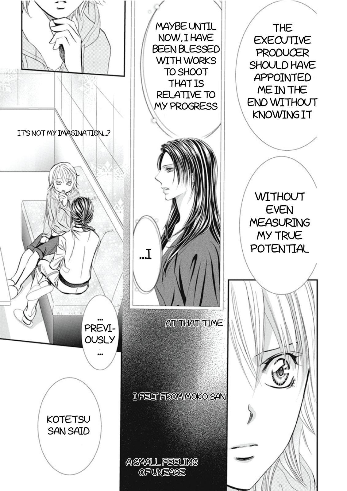 Read Skip Beat! ENGLISH Manga Online