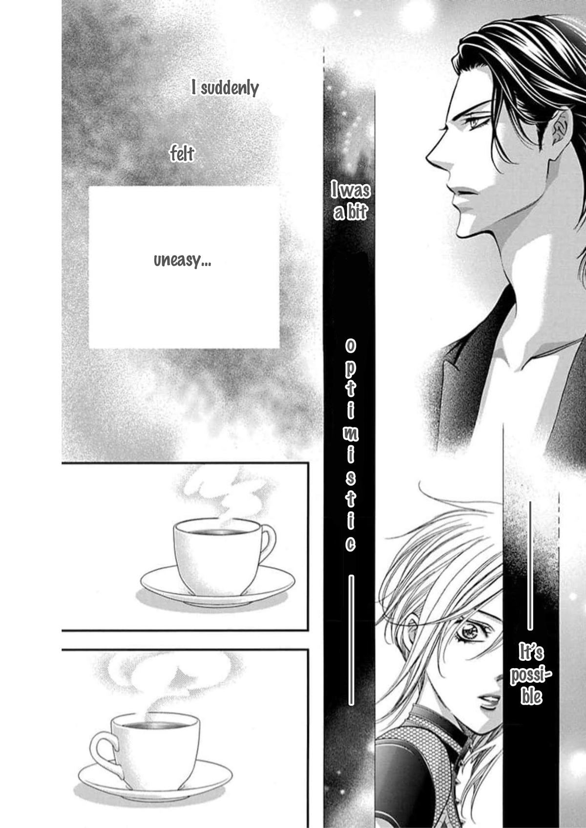 Read Skip Beat! ENGLISH Manga Online