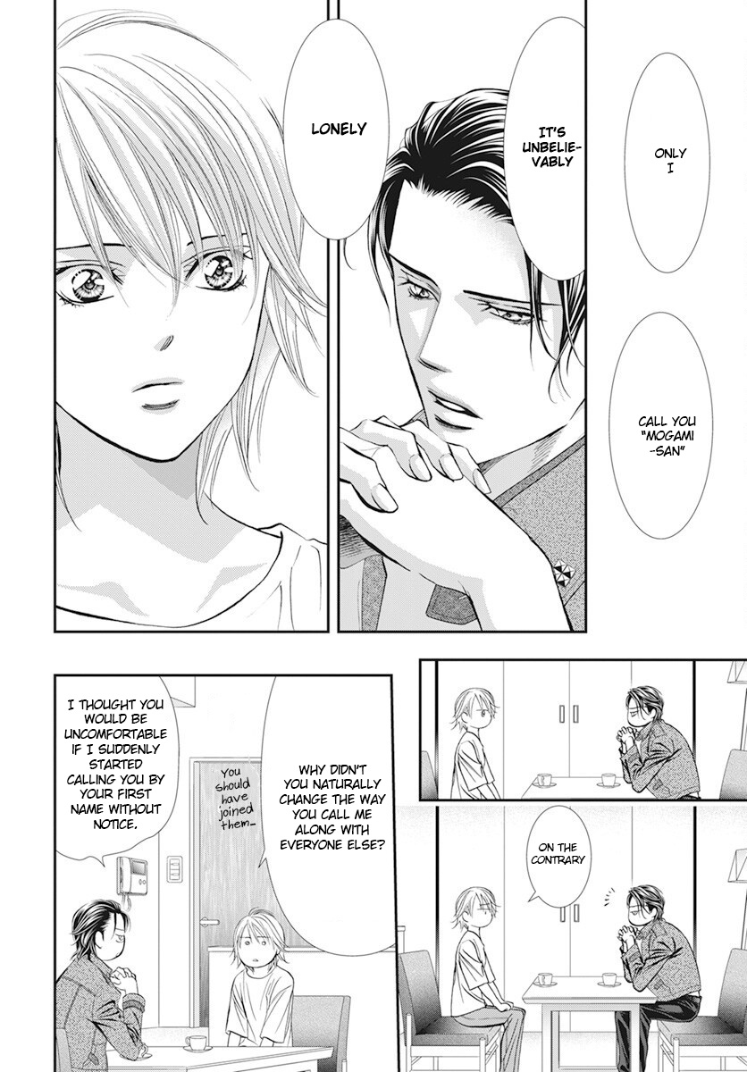 Read Skip Beat! ENGLISH Manga Online