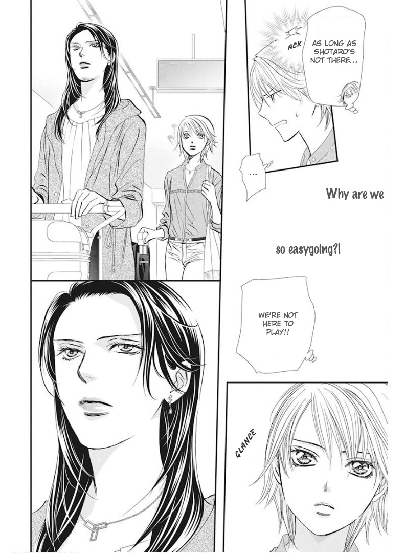 Read Skip Beat! ENGLISH Manga Online