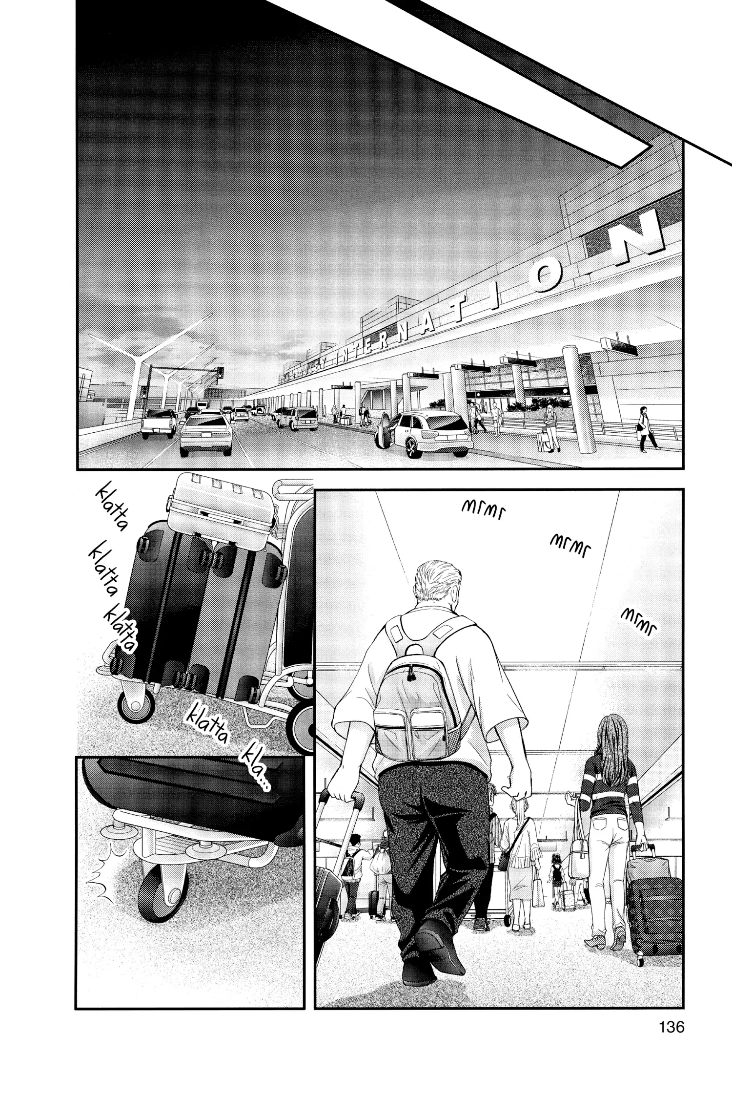 Read Skip Beat! ENGLISH Manga Online