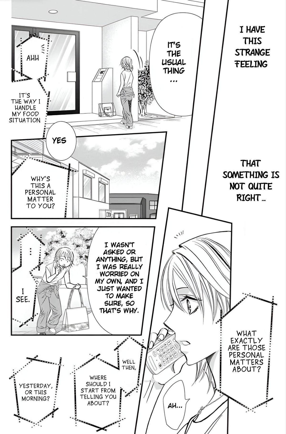 Read Skip Beat! ENGLISH Manga Online