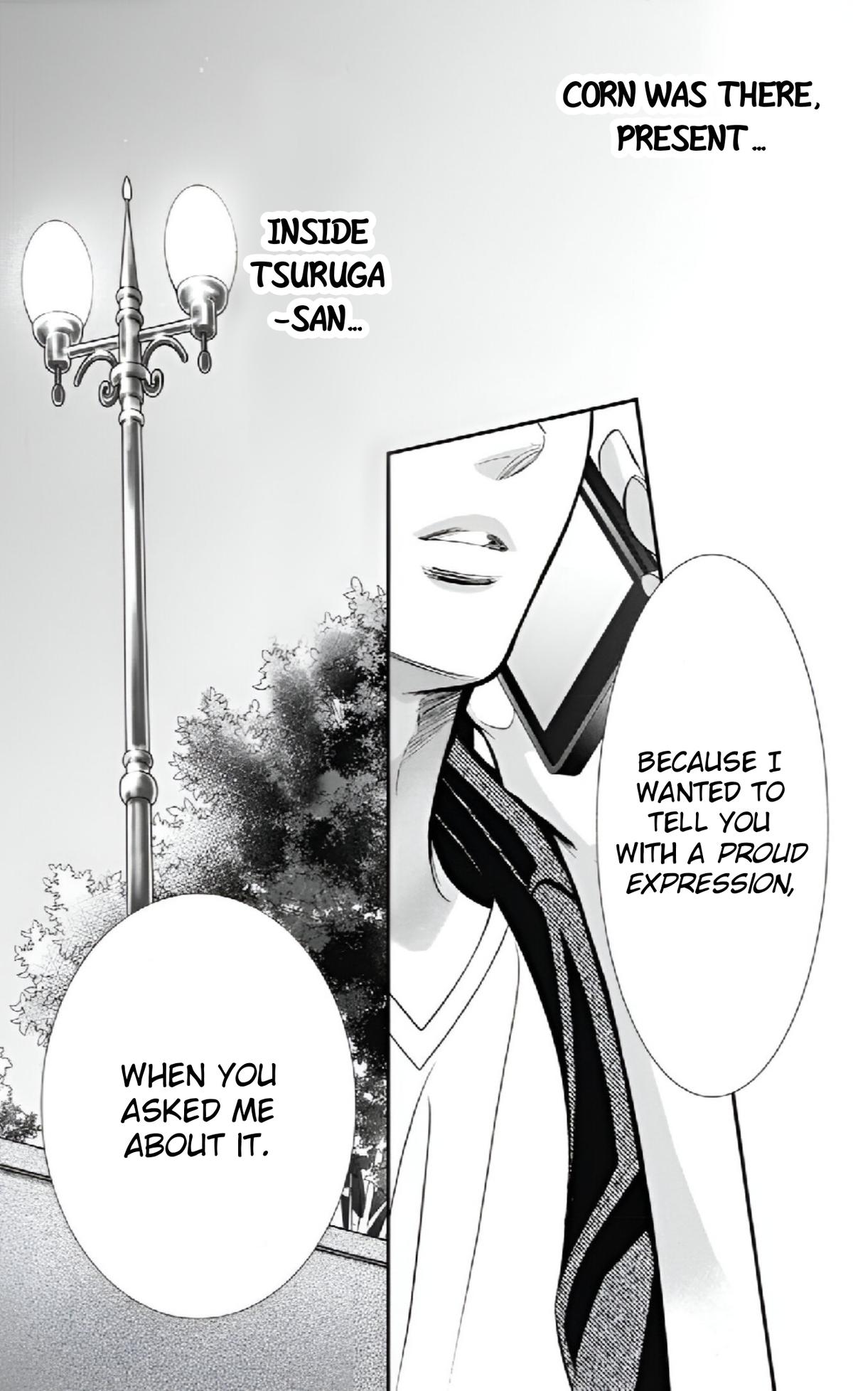 Read Skip Beat! ENGLISH Manga Online