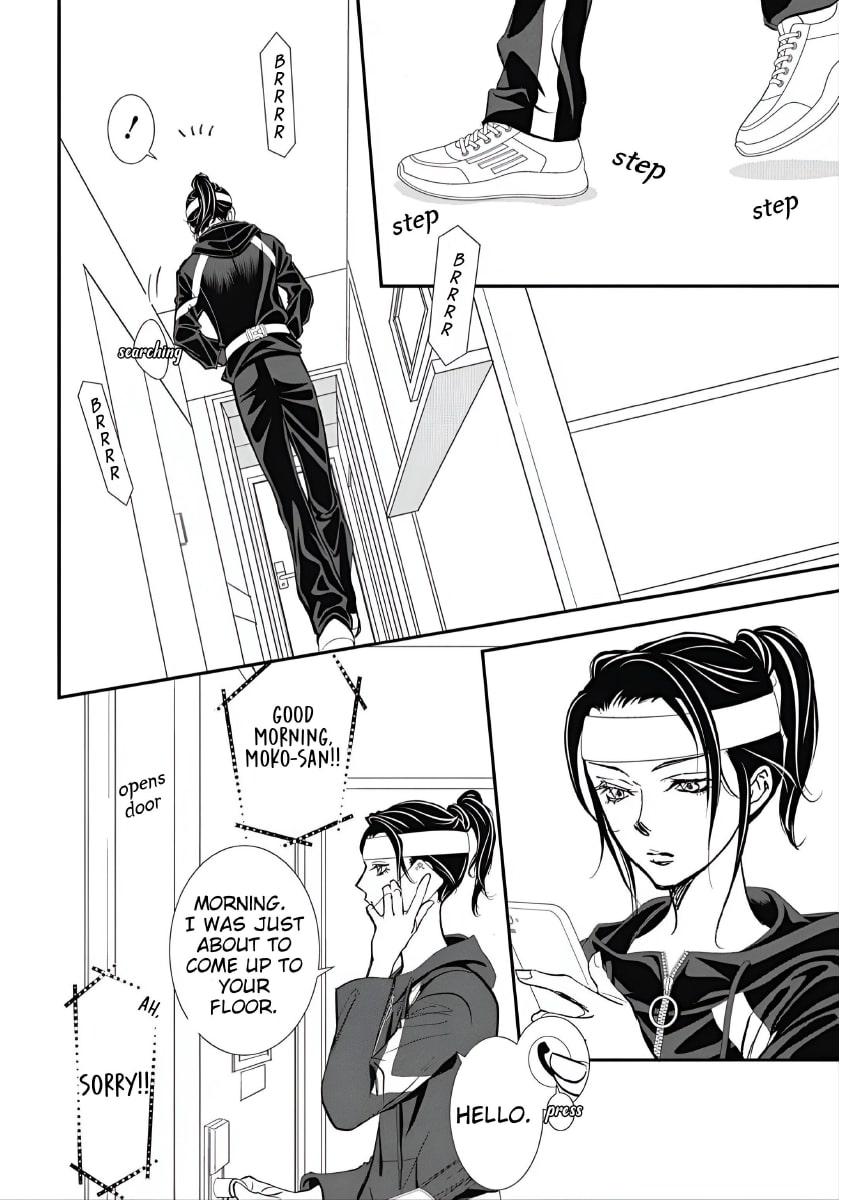 Read Skip Beat! ENGLISH Manga Online