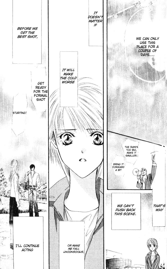 Read Skip Beat! ENGLISH Manga Online