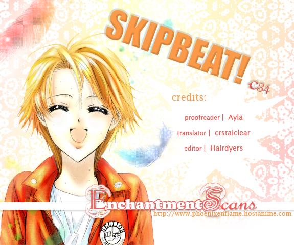 Read Skip Beat! ENGLISH Manga Online