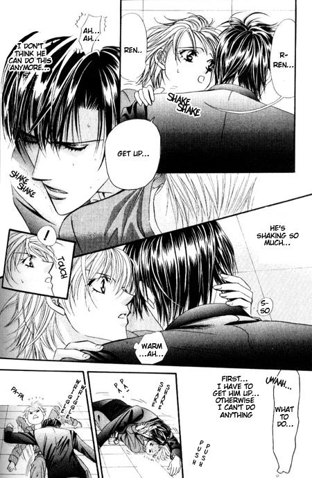 Read Skip Beat! ENGLISH Manga Online