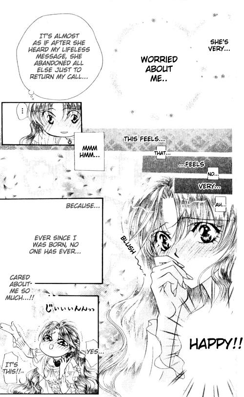 Read Skip Beat! ENGLISH Manga Online