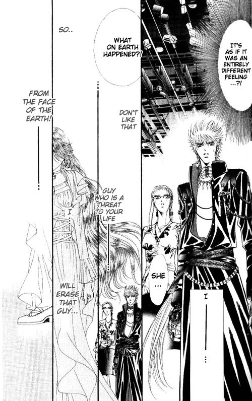 Read Skip Beat! ENGLISH Manga Online