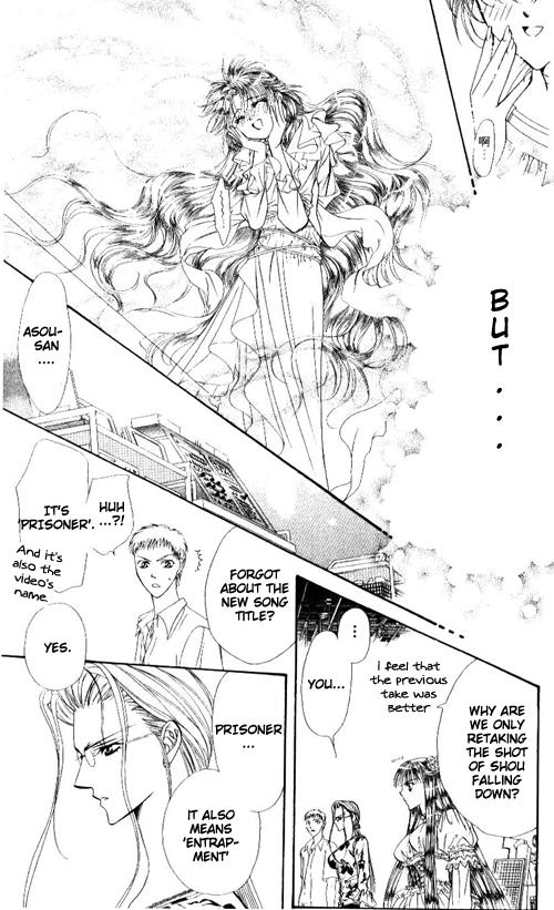 Read Skip Beat! ENGLISH Manga Online