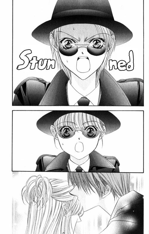 Read Skip Beat! ENGLISH Manga Online