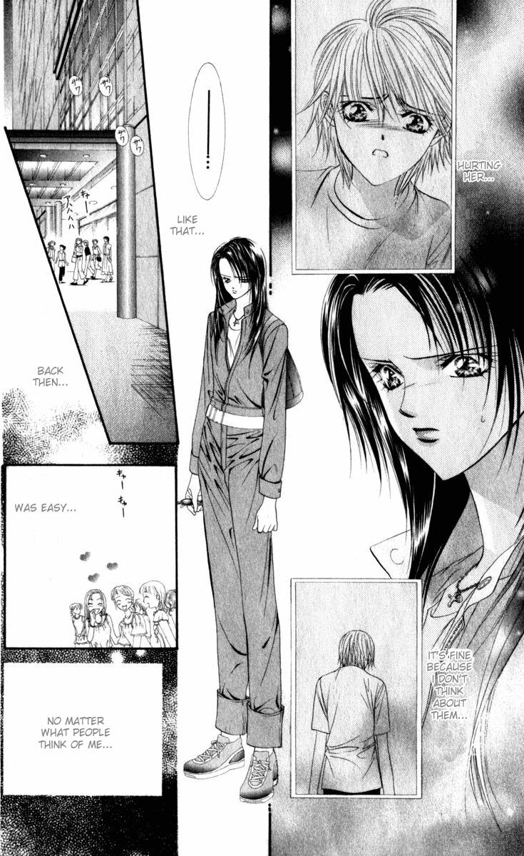 Read Skip Beat! ENGLISH Manga Online