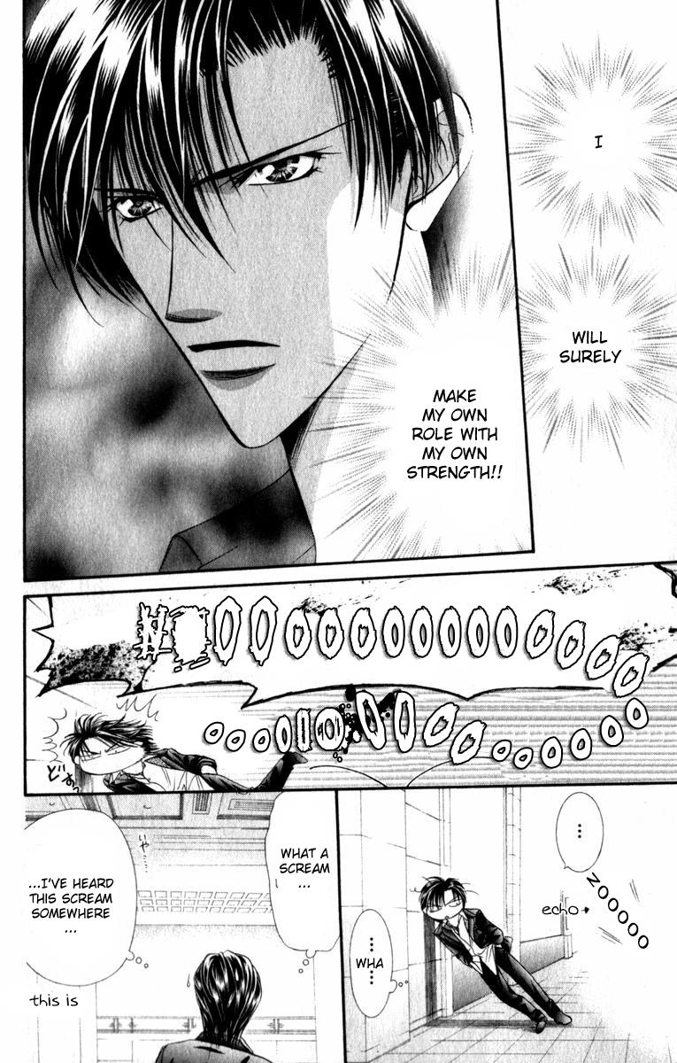 Read Skip Beat! ENGLISH Manga Online