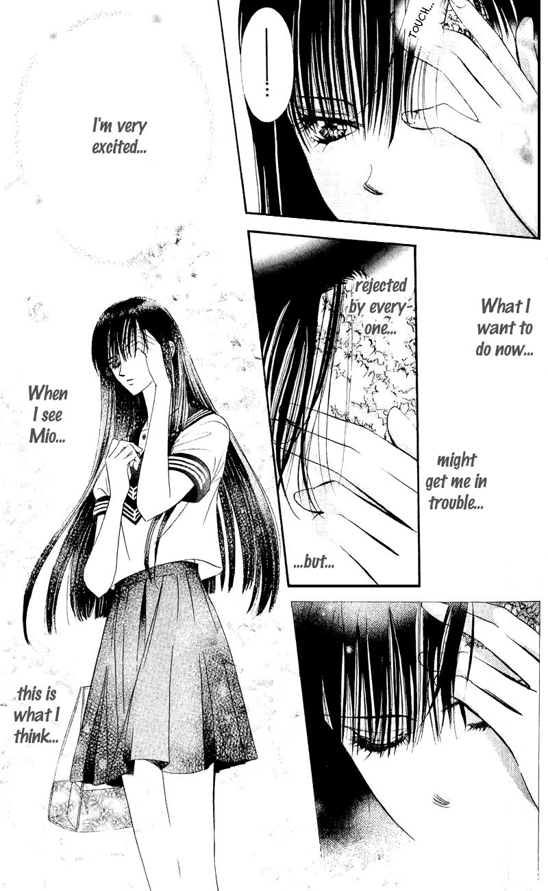 Read Skip Beat! ENGLISH Manga Online