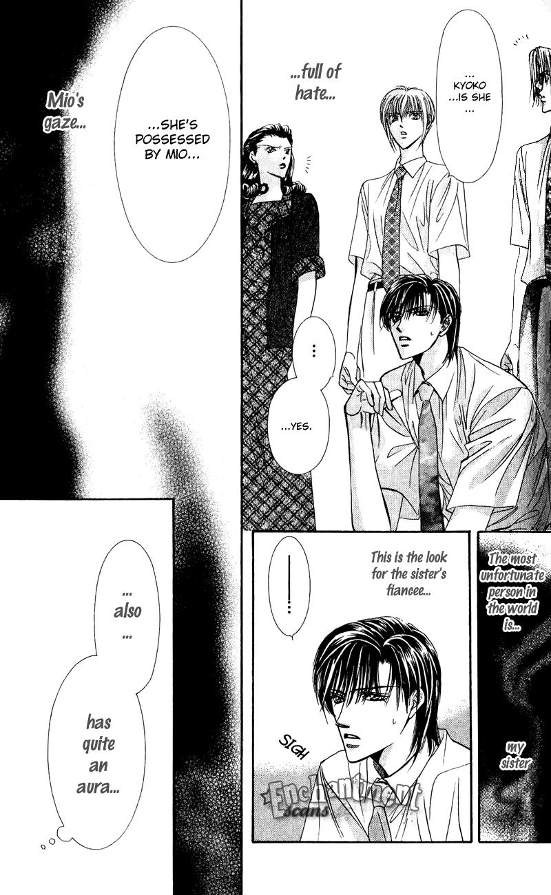 Read Skip Beat! ENGLISH Manga Online