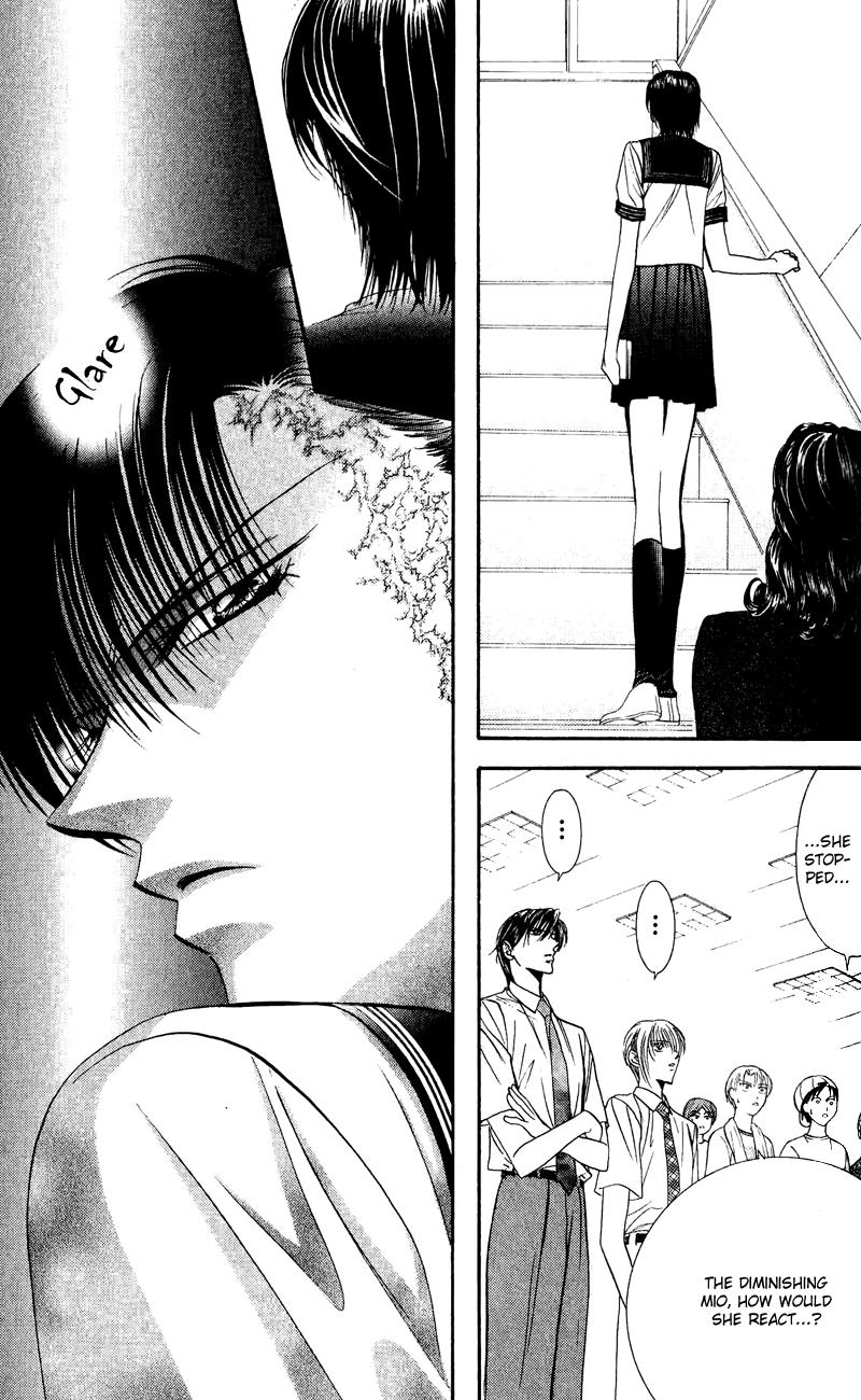 Read Skip Beat! ENGLISH Manga Online