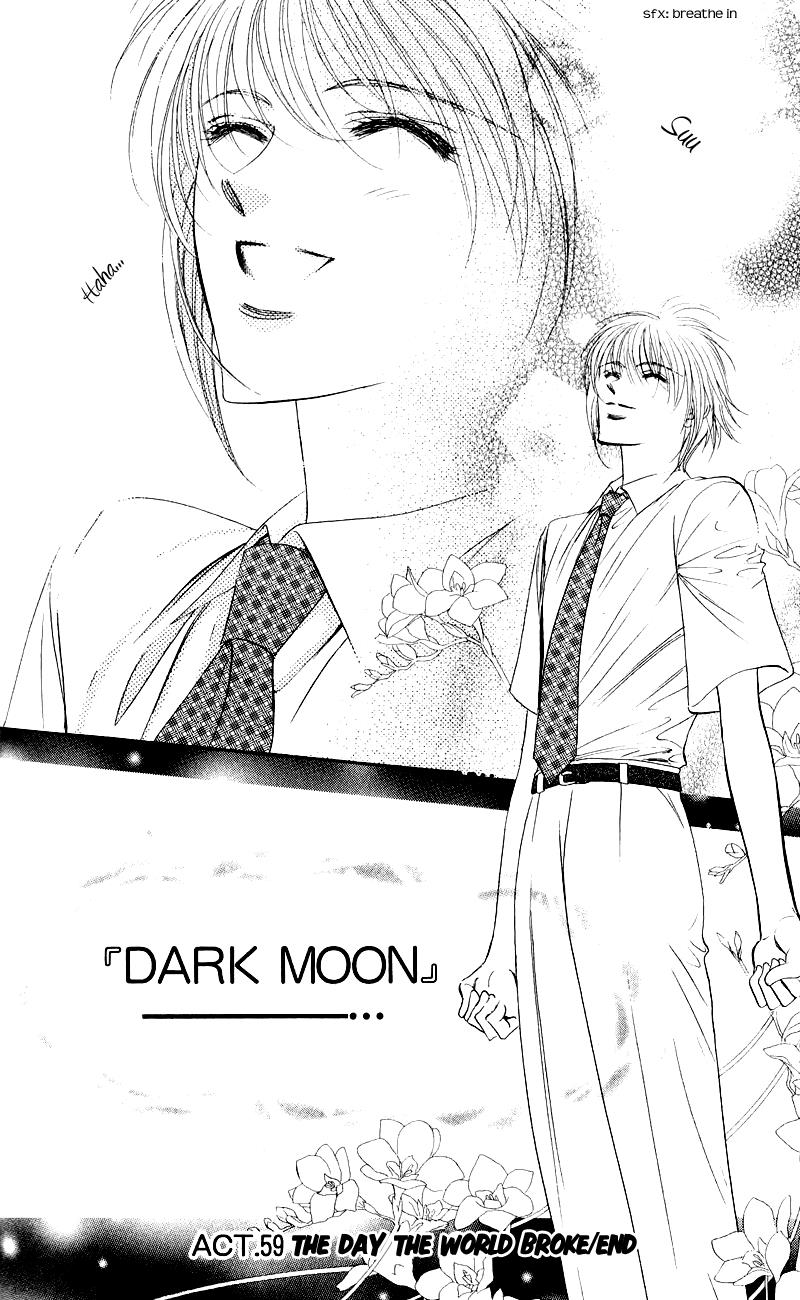 Read Skip Beat! ENGLISH Manga Online