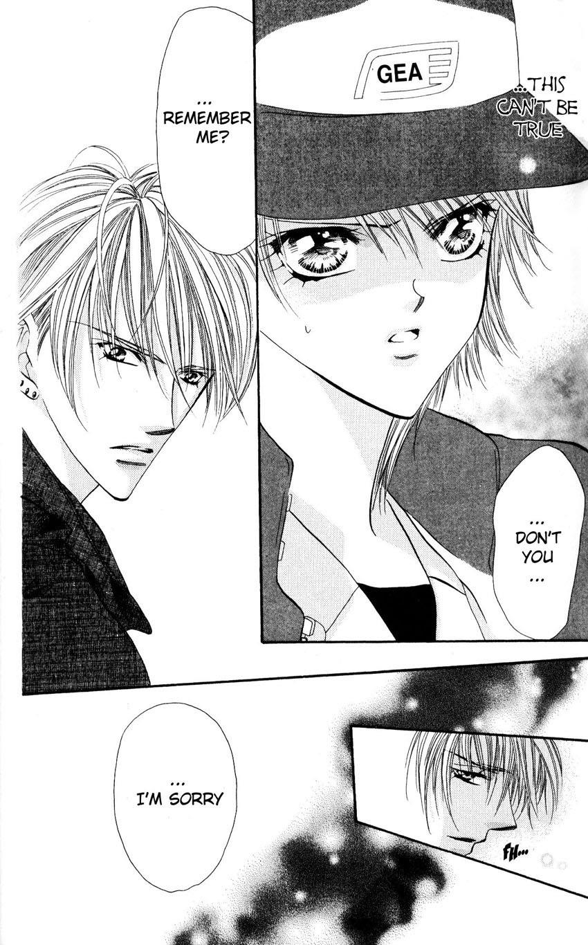 Read Skip Beat! ENGLISH Manga Online