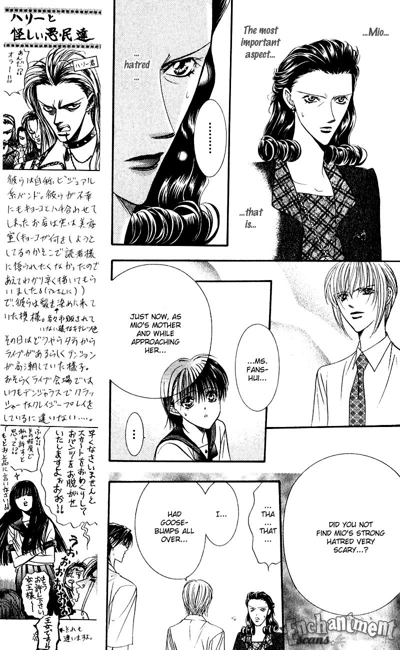 Read Skip Beat! ENGLISH Manga Online