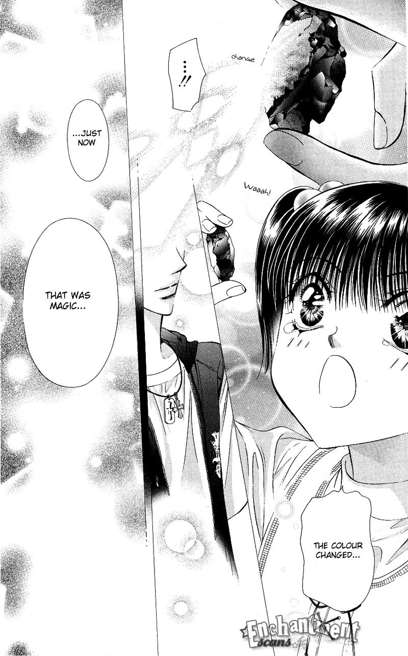 Read Skip Beat! ENGLISH Manga Online