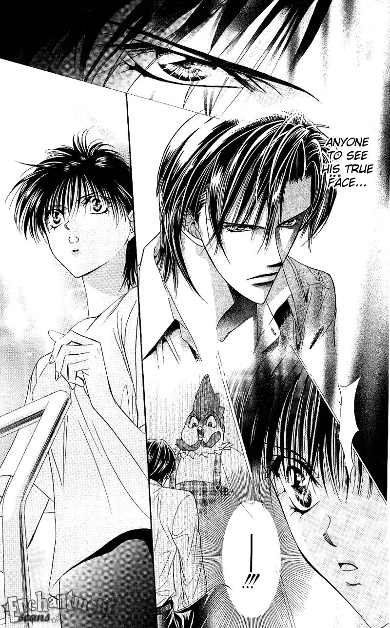 Read Skip Beat! ENGLISH Manga Online