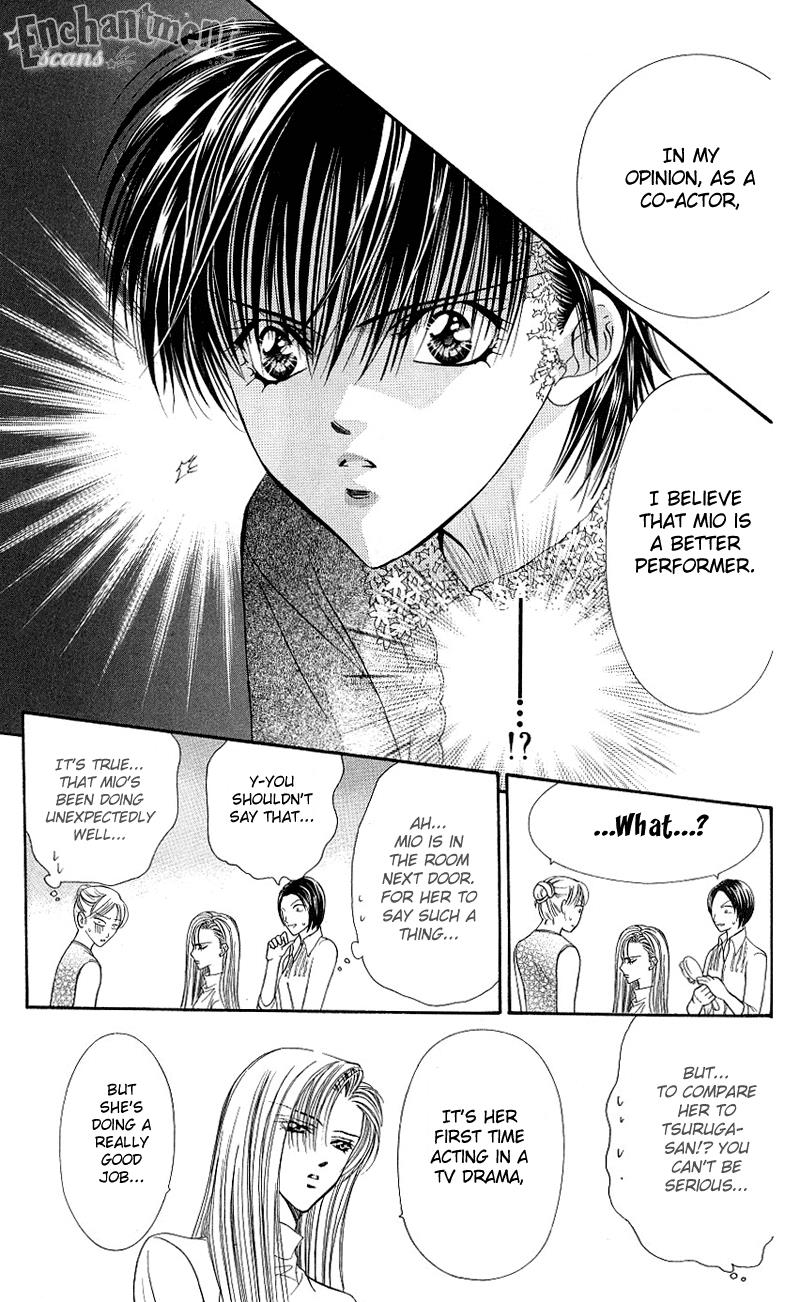 Read Skip Beat! ENGLISH Manga Online