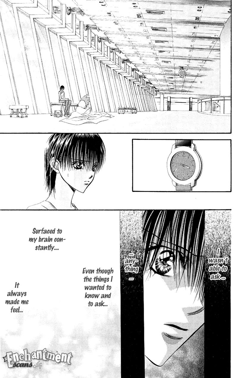 Read Skip Beat! ENGLISH Manga Online