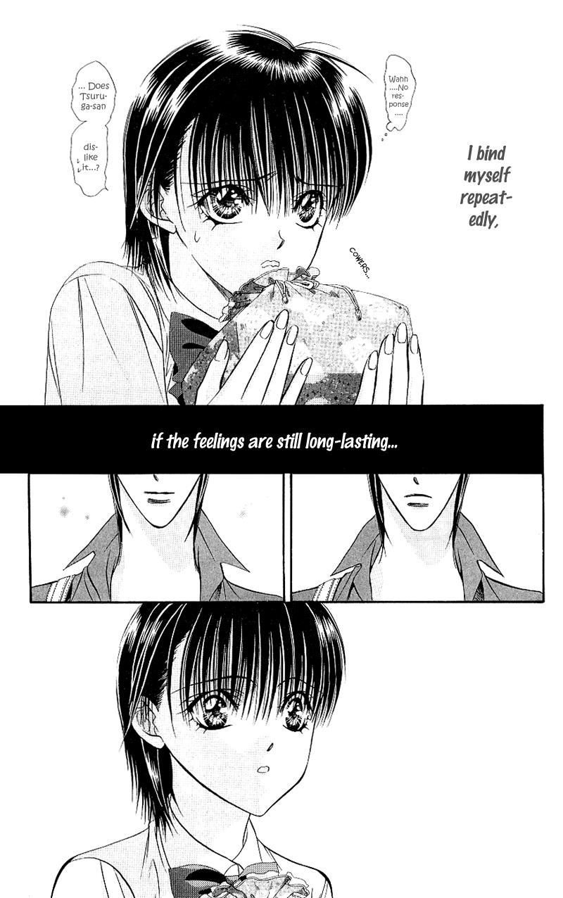 Read Skip Beat! ENGLISH Manga Online