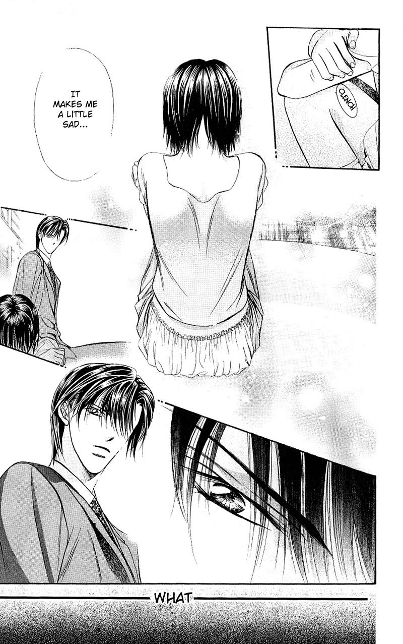 Read Skip Beat! ENGLISH Manga Online