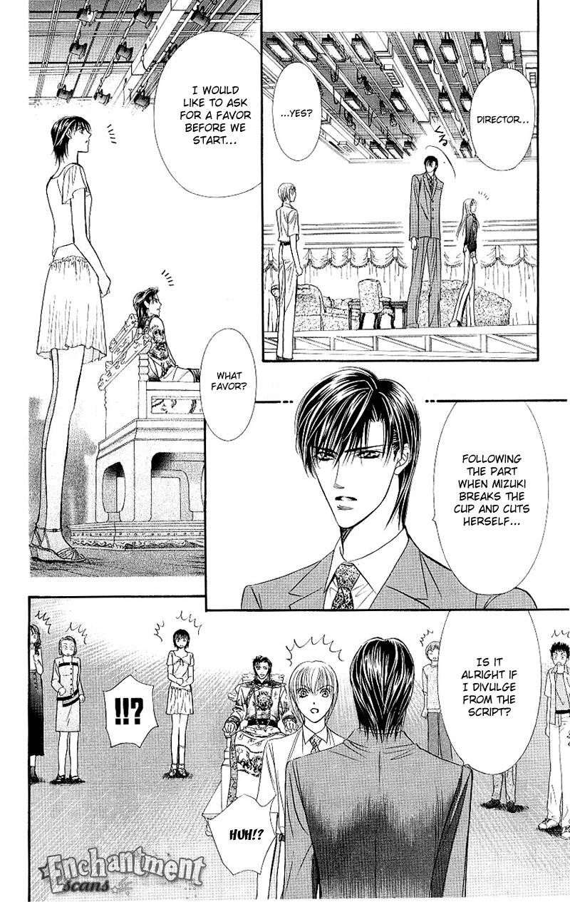 Read Skip Beat! ENGLISH Manga Online