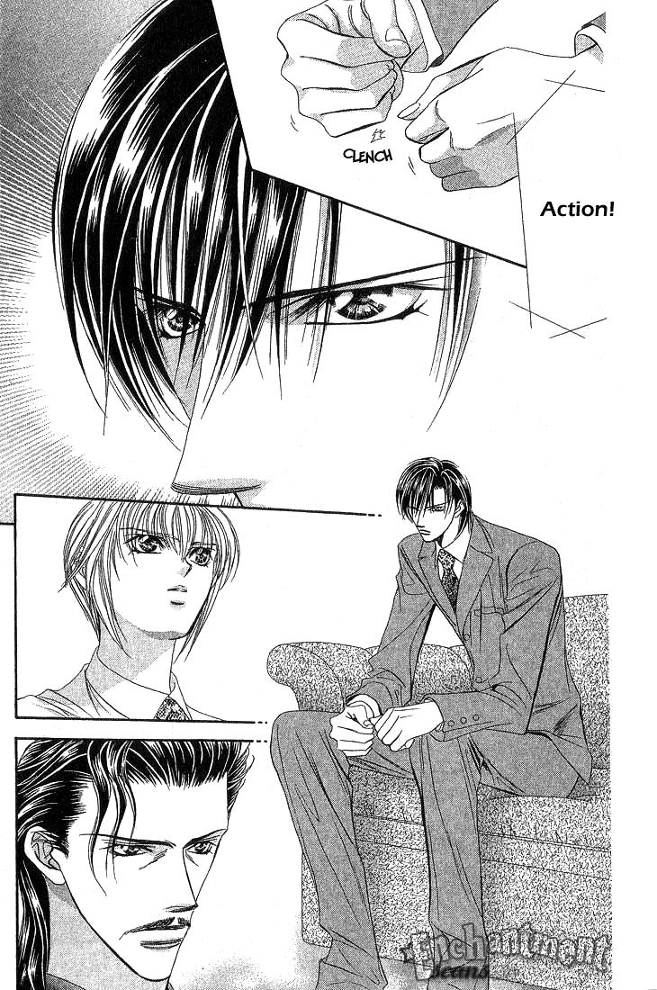 Read Skip Beat! ENGLISH Manga Online