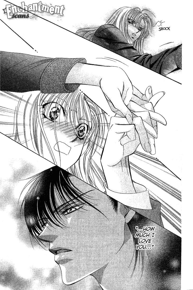 Read Skip Beat! ENGLISH Manga Online