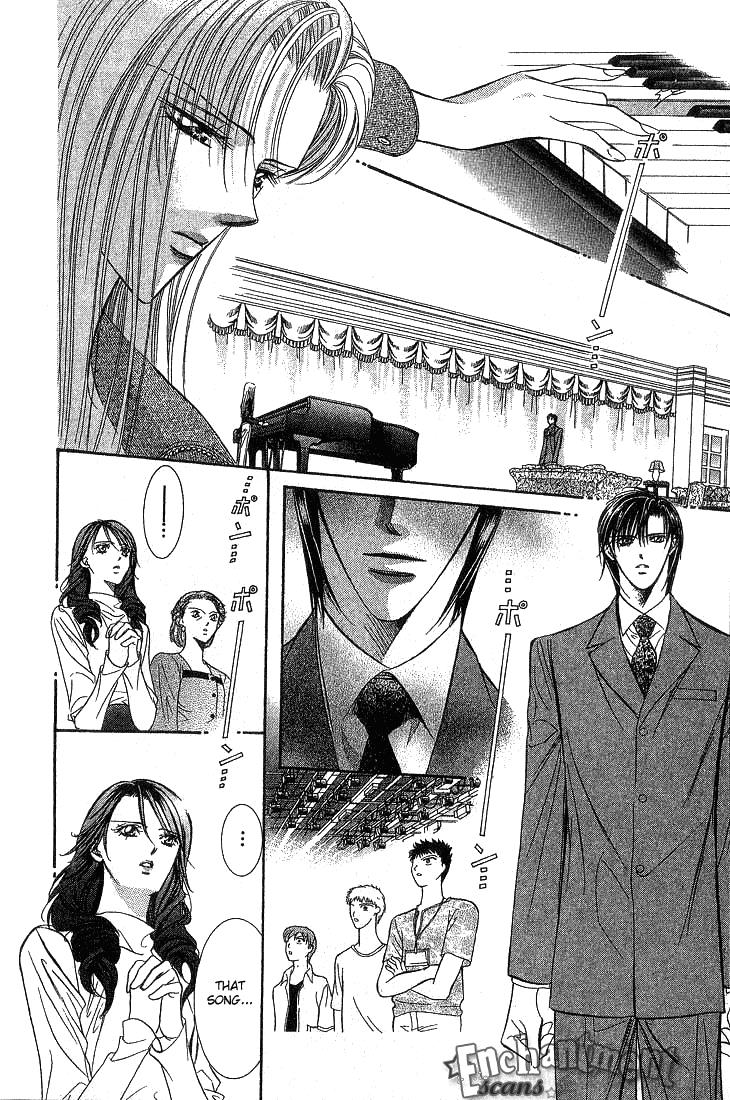 Read Skip Beat! ENGLISH Manga Online