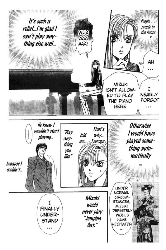 Read Skip Beat! ENGLISH Manga Online