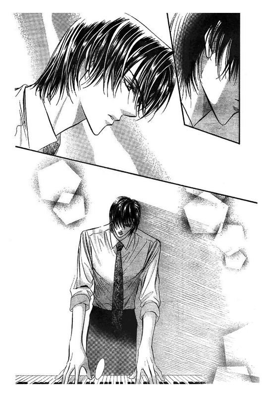 Read Skip Beat! ENGLISH Manga Online