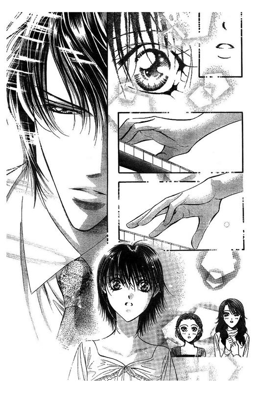 Read Skip Beat! ENGLISH Manga Online