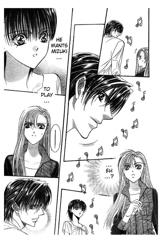 Read Skip Beat! ENGLISH Manga Online